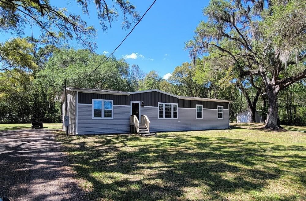 22397 MONDON HILL ROAD, BROOKSVILLE, FL 34601 — zdjęcie 3