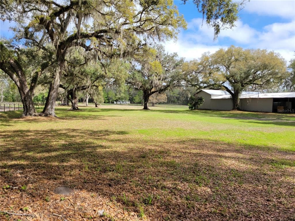 22397 MONDON HILL ROAD, BROOKSVILLE, FL 34601 — zdjęcie 4