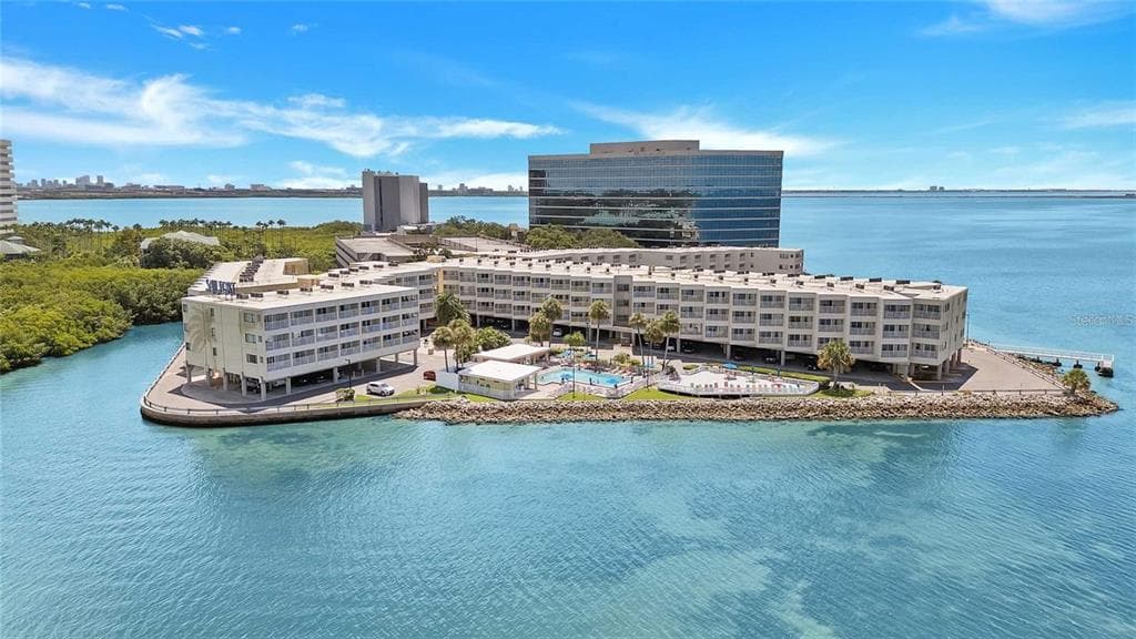 2506 N ROCKY POINT DRIVE # 331 and #275, TAMPA, FL 33607 — zdjęcie 2