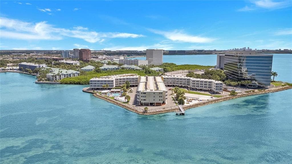 2506 N ROCKY POINT DRIVE # 331 and #275, TAMPA, FL 33607 — zdjęcie 3