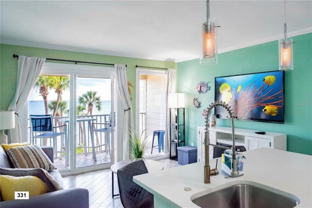 2506 N ROCKY POINT DRIVE # 331 and #275, TAMPA, FL 33607 — zdjęcie 5