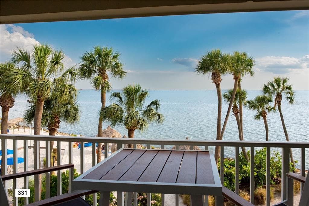 2506 N ROCKY POINT DRIVE # 331 and #275, TAMPA, FL 33607 — zdjęcie 4