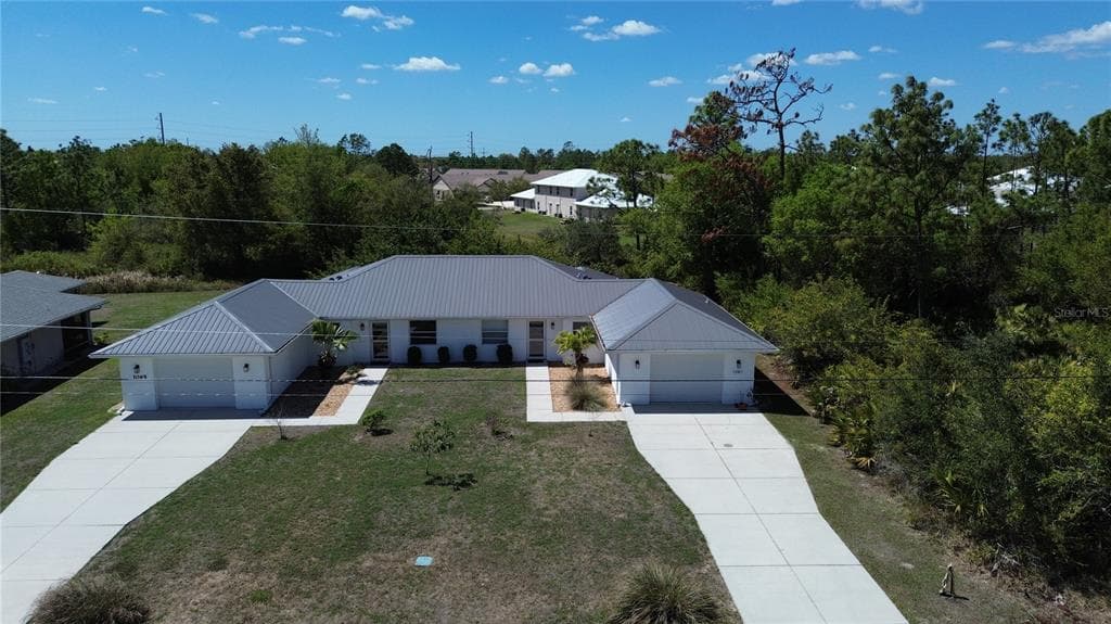 1061+1065 NOMAD ROAD, PUNTA GORDA, FL 33983 — zdjęcie 2