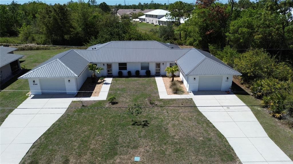 1061+1065 NOMAD ROAD, PUNTA GORDA, FL 33983 — zdjęcie 3