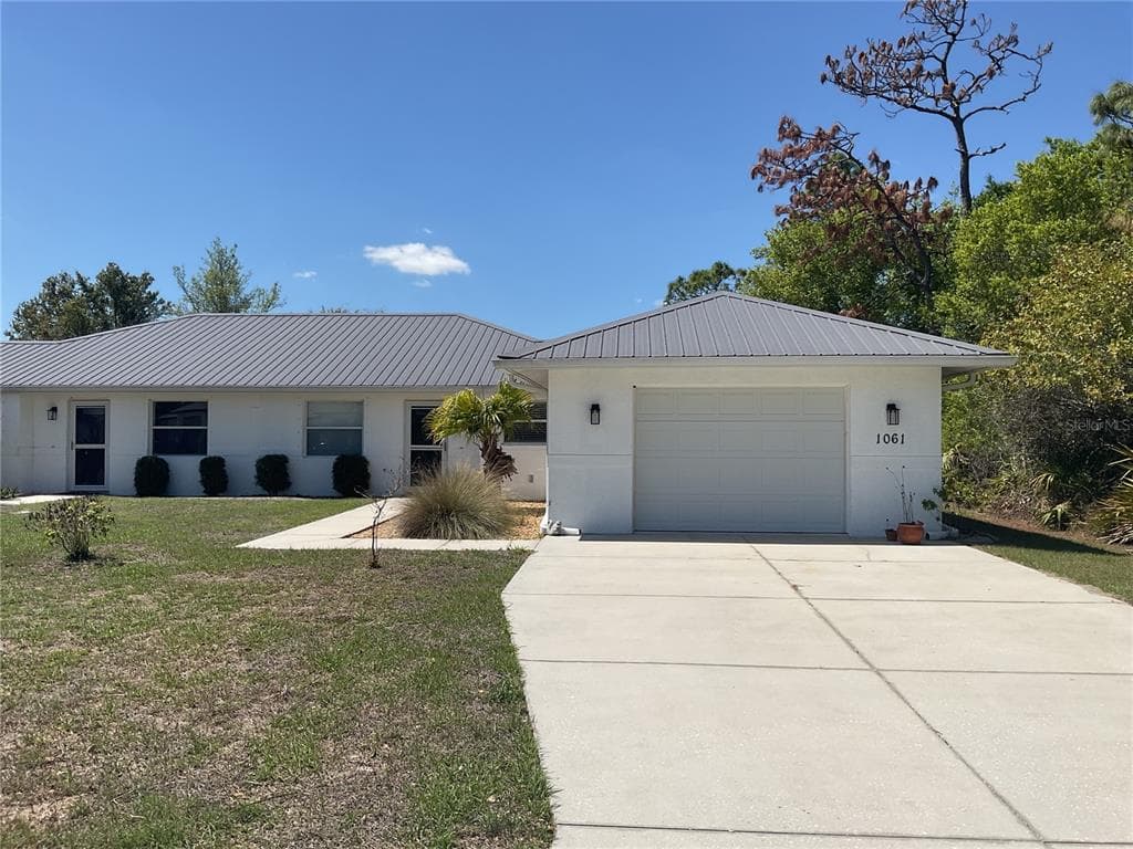 1061+1065 NOMAD ROAD, PUNTA GORDA, FL 33983 — zdjęcie 5