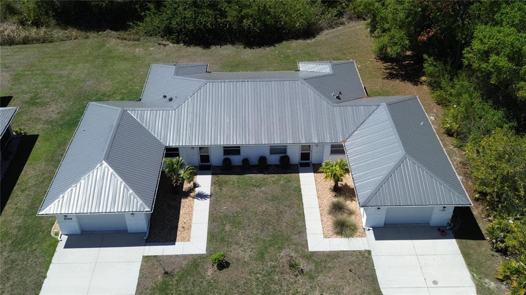 1061+1065 NOMAD ROAD, PUNTA GORDA, FL 33983 — zdjęcie 4