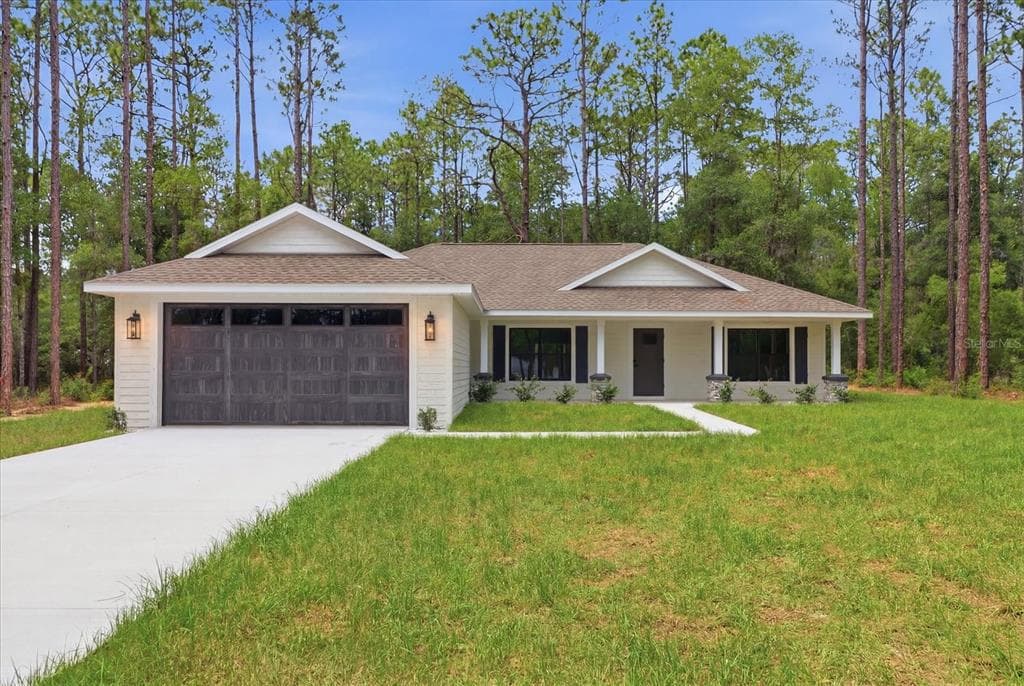 1683 W PEARSON STREET, HERNANDO, FL 34442 — zdjęcie 2