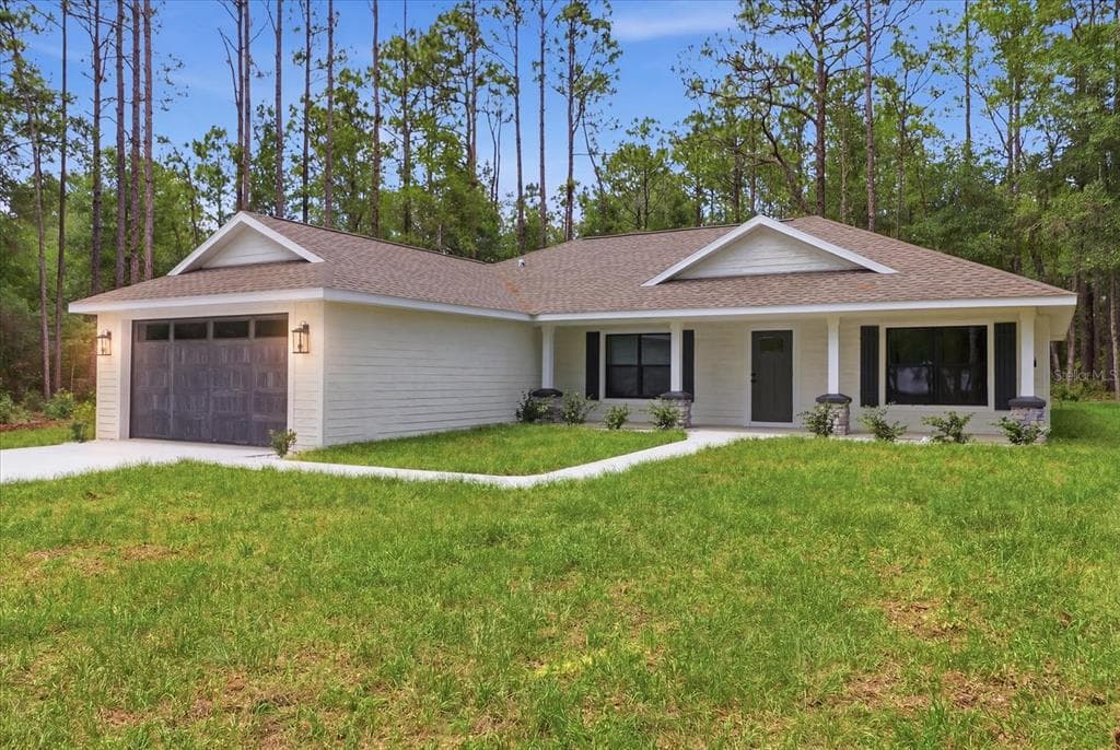 1683 W PEARSON STREET, HERNANDO, FL 34442 — zdjęcie 3