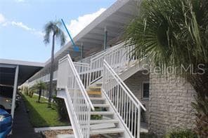 5357 81ST STREET N # 24, ST PETERSBURG, FL 33709 — zdjęcie 4
