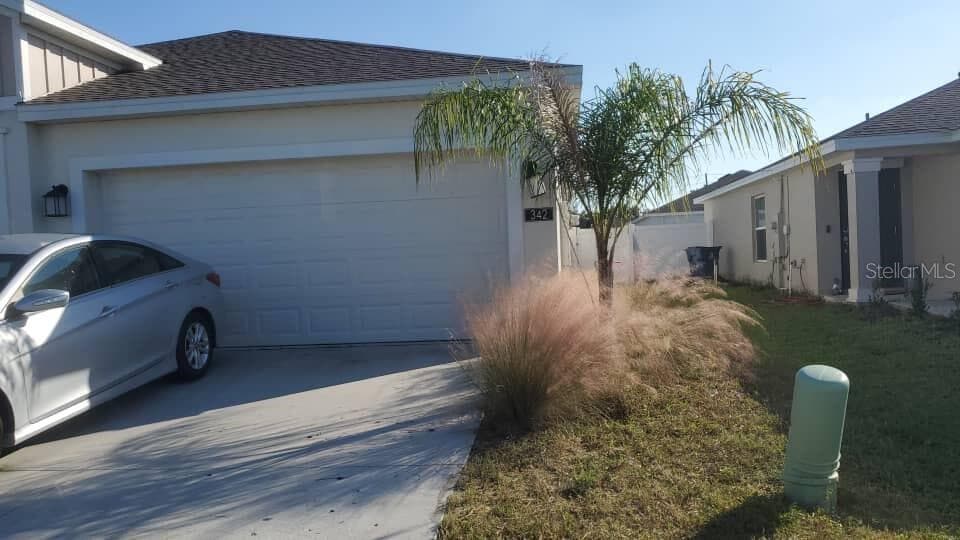 342 RUSTIC RAIL DRIVE, LAKE WALES, FL 33859 — zdjęcie 3