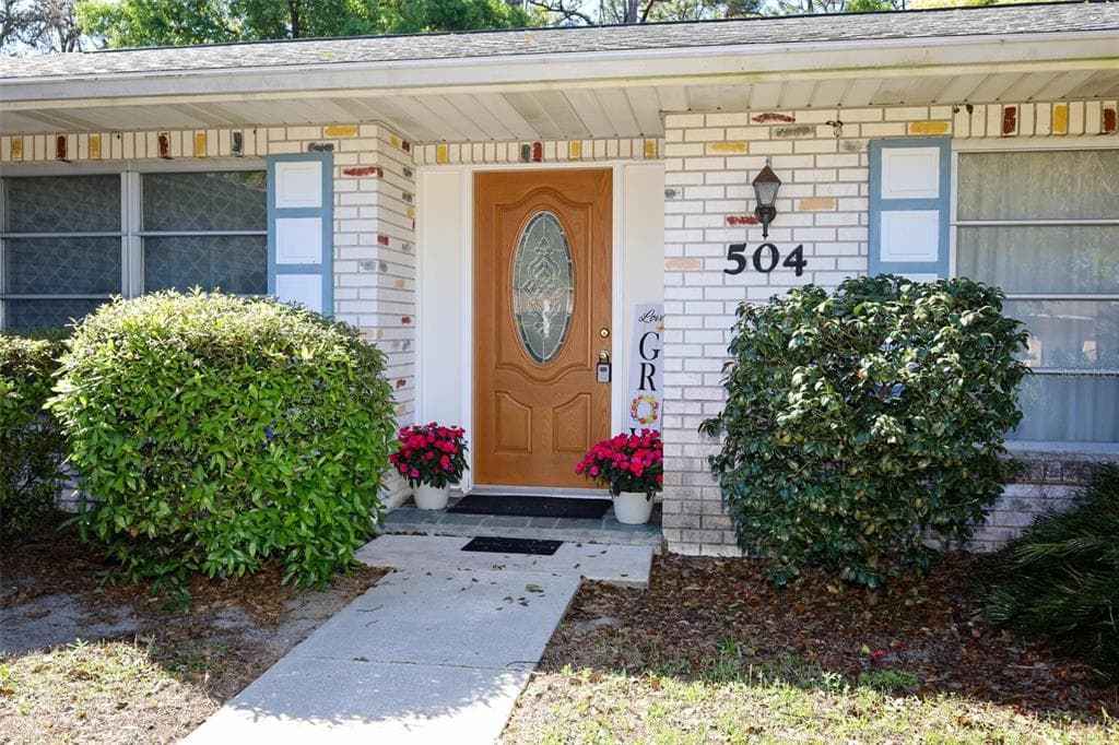 504 RIDGEWOOD STREET, ALTAMONTE SPRINGS, FL 32701