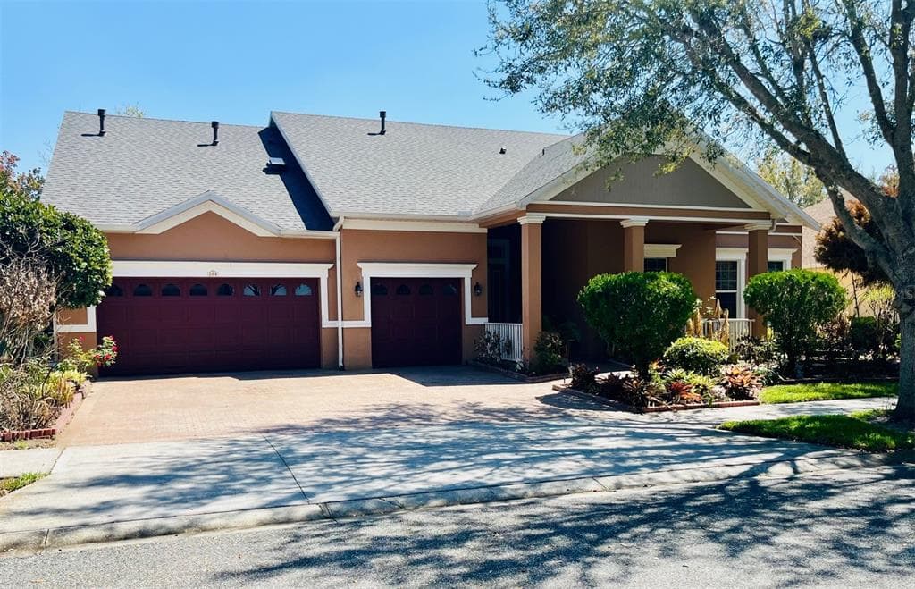 184 CREPE MYRTLE DRIVE, GROVELAND, FL 34736 — zdjęcie 2