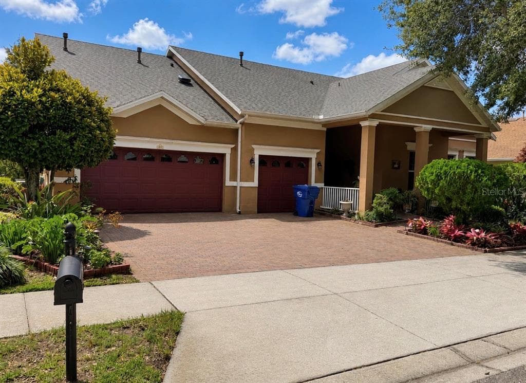 184 CREPE MYRTLE DRIVE, GROVELAND, FL 34736