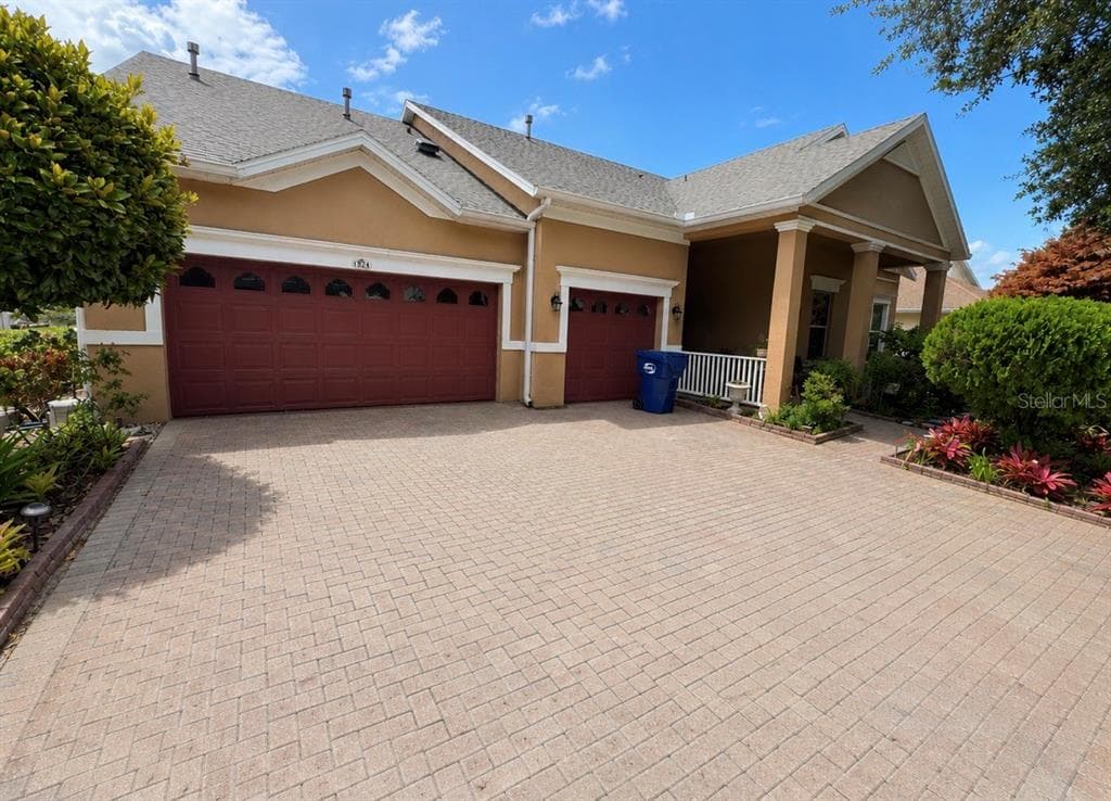 184 CREPE MYRTLE DRIVE, GROVELAND, FL 34736 — zdjęcie 4