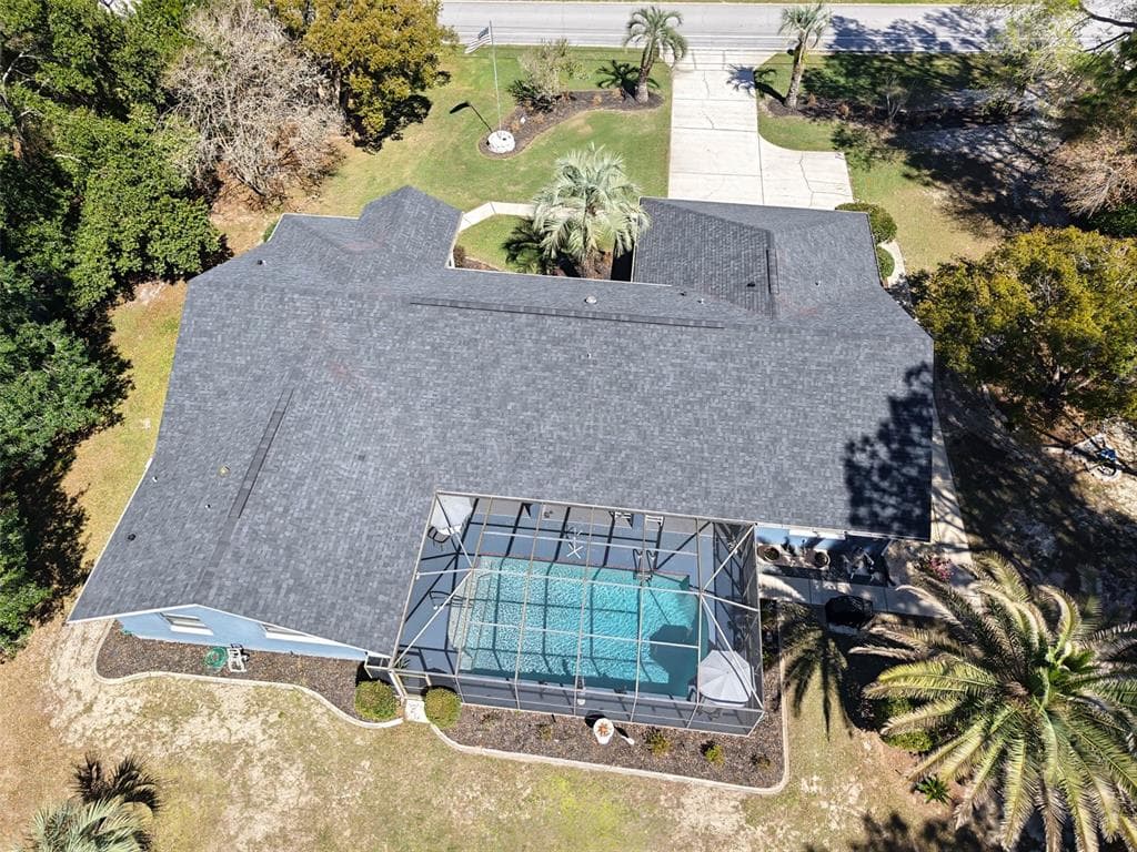 2298 W PINE RIDGE BOULEVARD, BEVERLY HILLS, FL 34465 — zdjęcie 2
