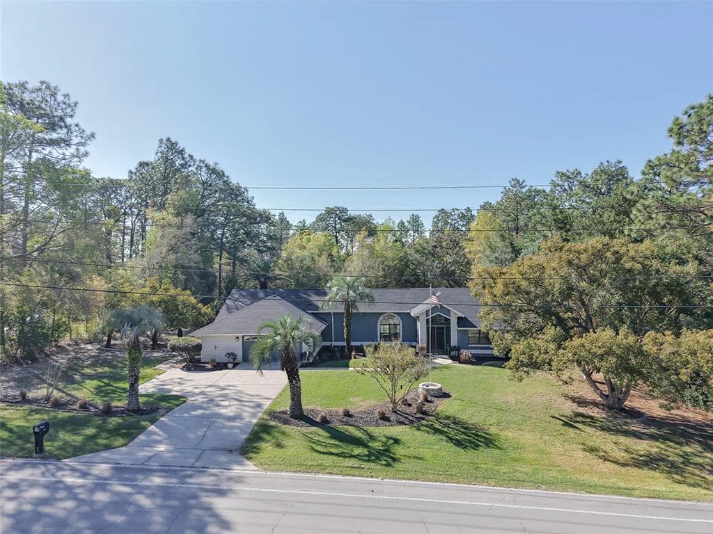 2298 W PINE RIDGE BOULEVARD, BEVERLY HILLS, FL 34465 — zdjęcie 3