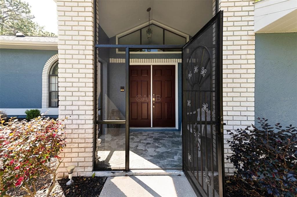2298 W PINE RIDGE BOULEVARD, BEVERLY HILLS, FL 34465 — zdjęcie 5