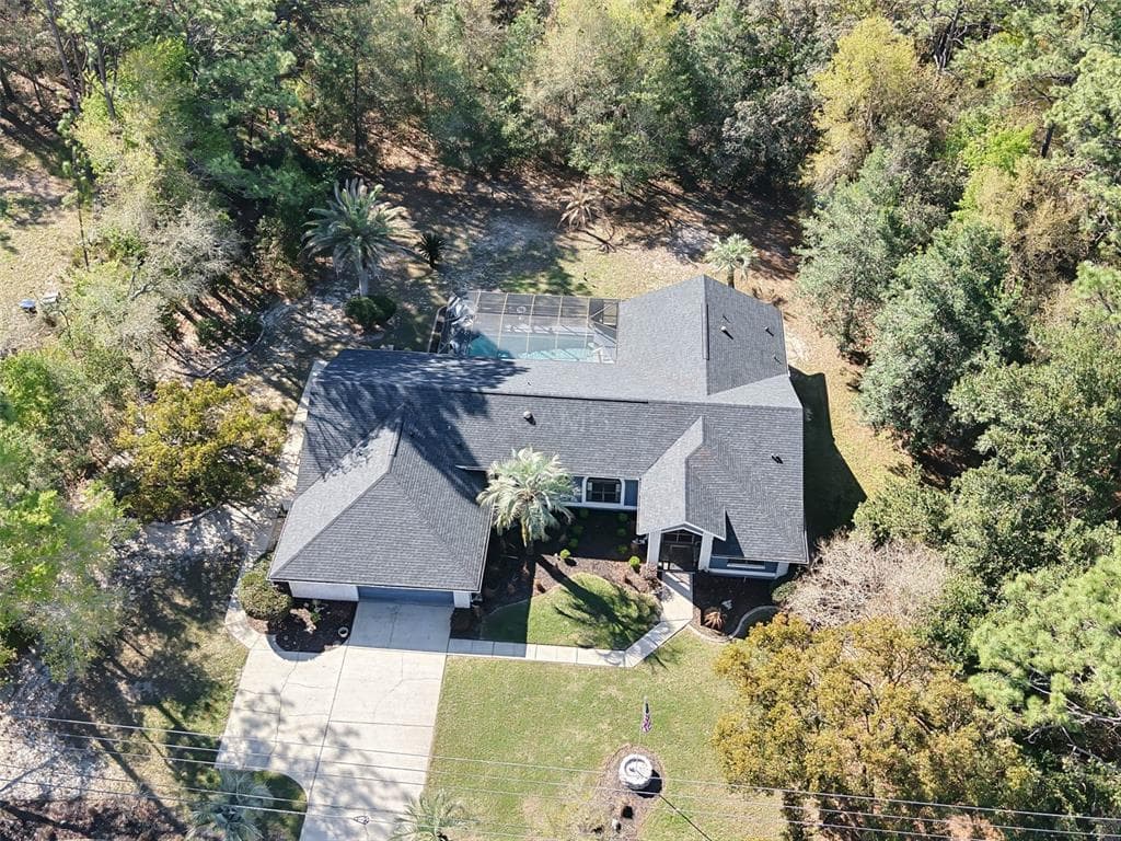 2298 W PINE RIDGE BOULEVARD, BEVERLY HILLS, FL 34465 — zdjęcie 4