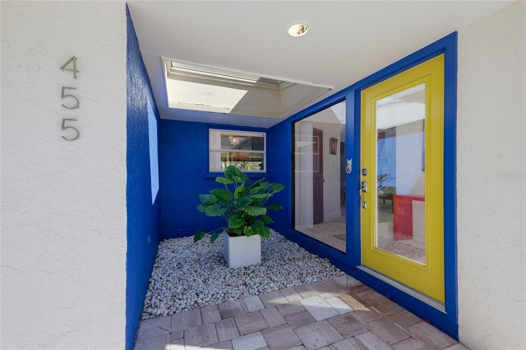 455 S SHORE DRIVE, SARASOTA, FL 34234 — zdjęcie 2