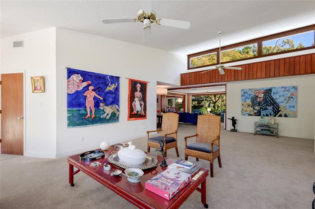 455 S SHORE DRIVE, SARASOTA, FL 34234 — zdjęcie 5
