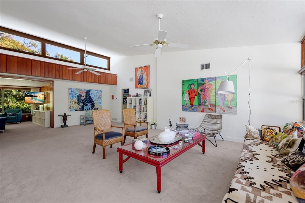 455 S SHORE DRIVE, SARASOTA, FL 34234 — zdjęcie 4
