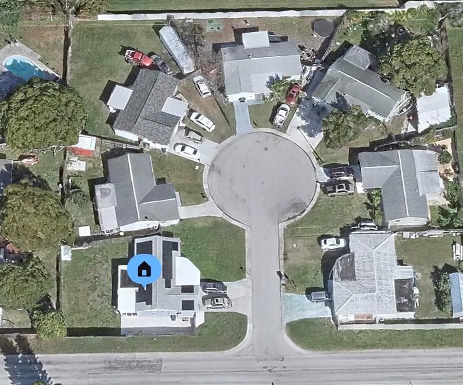 2705 GARDNER PLACE, HOLIDAY, FL 34691 — zdjęcie 5