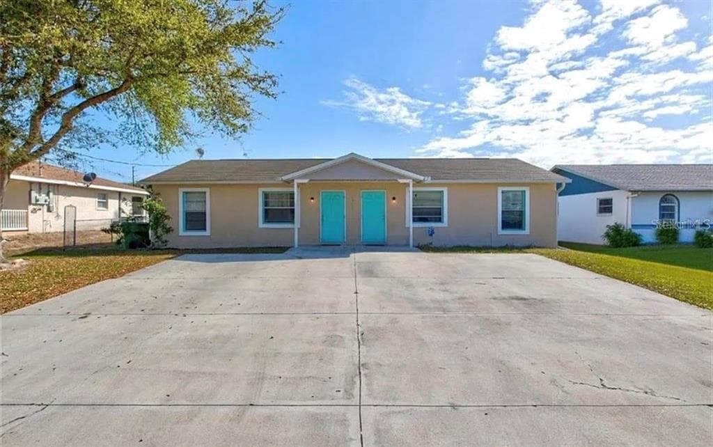 6950 ROSEMONT DRIVE # A&B, ENGLEWOOD, FL 34224