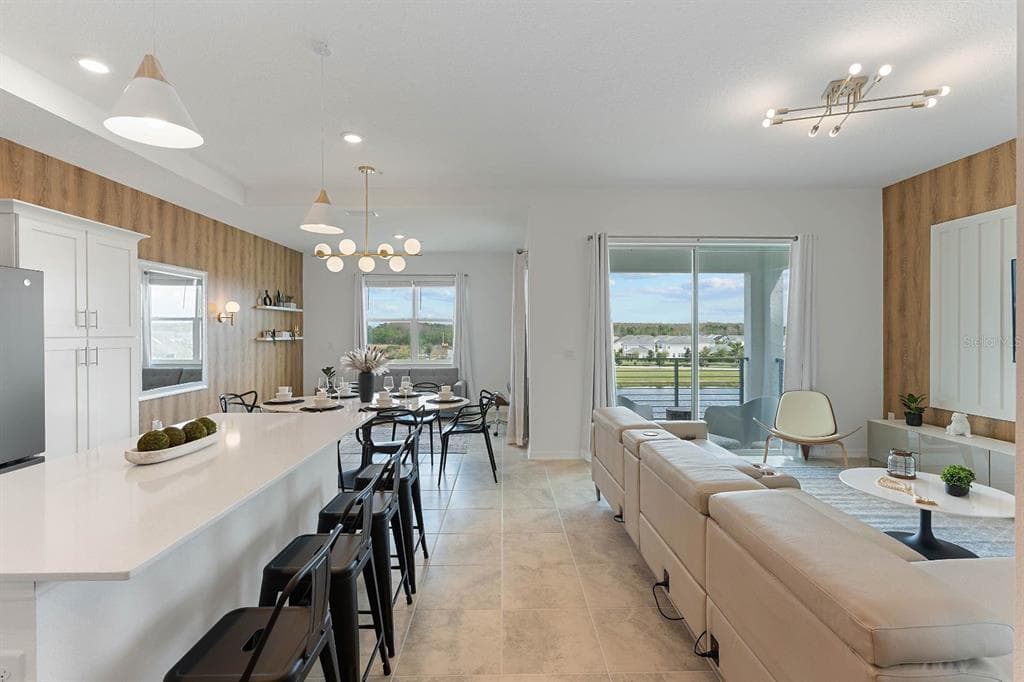 3191 PARADOX CIRCLE # 405, KISSIMMEE, FL 34746 — zdjęcie 2