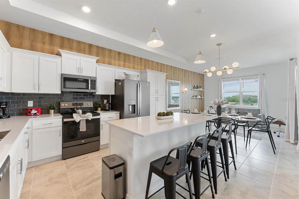 3191 PARADOX CIRCLE # 405, KISSIMMEE, FL 34746 — zdjęcie 5
