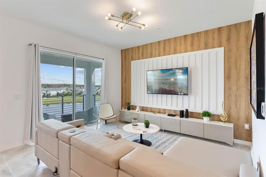 3191 PARADOX CIRCLE # 405, KISSIMMEE, FL 34746 — zdjęcie 4