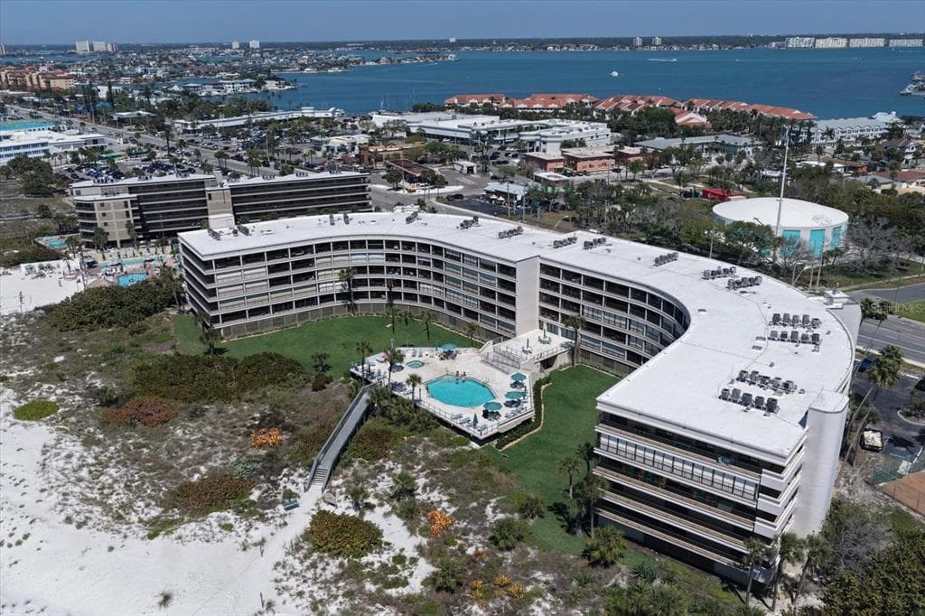 4450 GULF BOULEVARD # 110, ST PETE BEACH, FL 33706 — zdjęcie 3