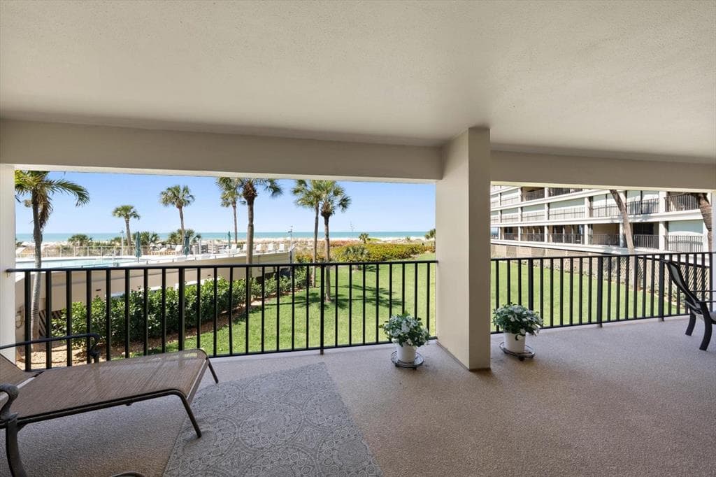 4450 GULF BOULEVARD # 110, ST PETE BEACH, FL 33706 — zdjęcie 5