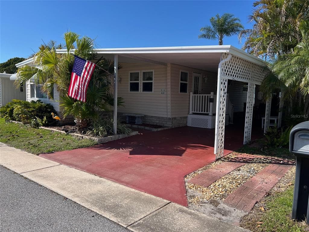 29250 US HIGHWAY 19 N # 610, CLEARWATER, FL 33761