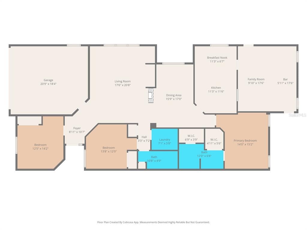 363 ROYAL PALM WAY, SPRING HILL, FL 34608 — zdjęcie 4