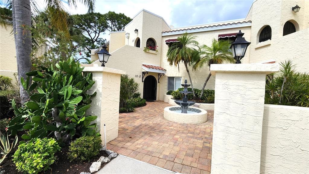 6101 34TH STREET W # 10A, BRADENTON, FL 34210