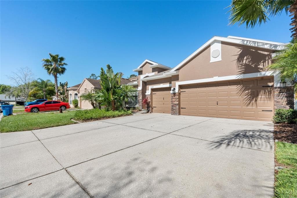 11129 OYSTER BAY CIRCLE, NEW PORT RICHEY, FL 34654 — zdjęcie 2