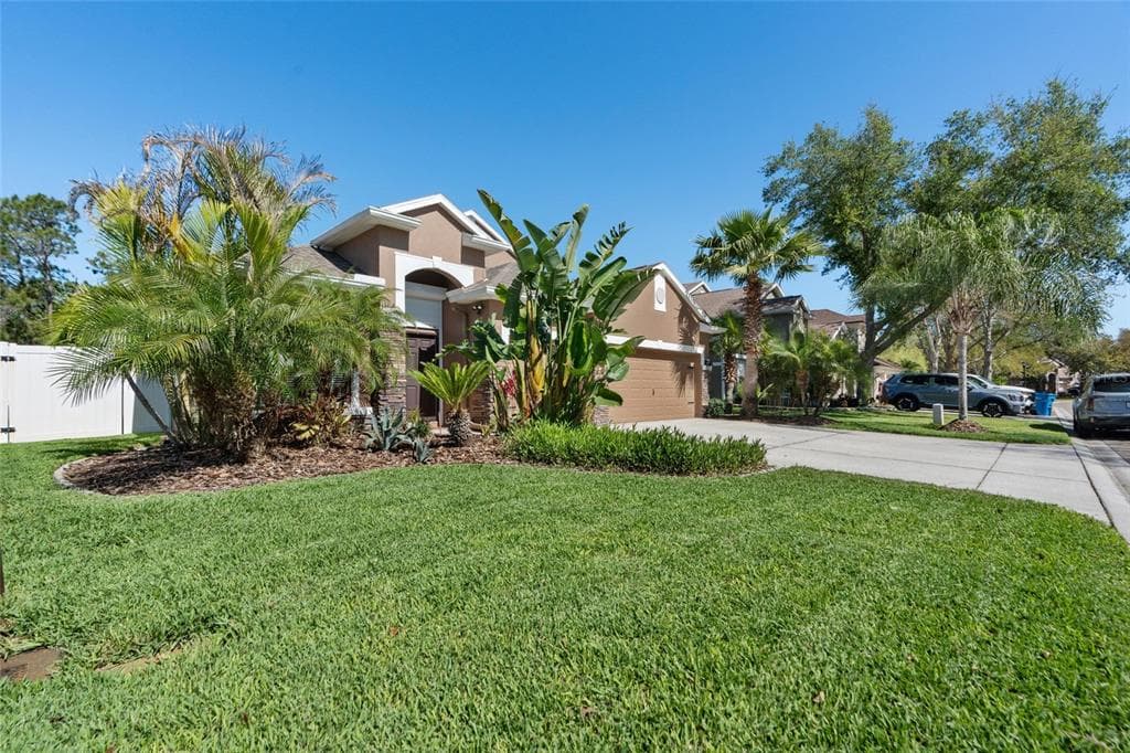 11129 OYSTER BAY CIRCLE, NEW PORT RICHEY, FL 34654 — zdjęcie 3