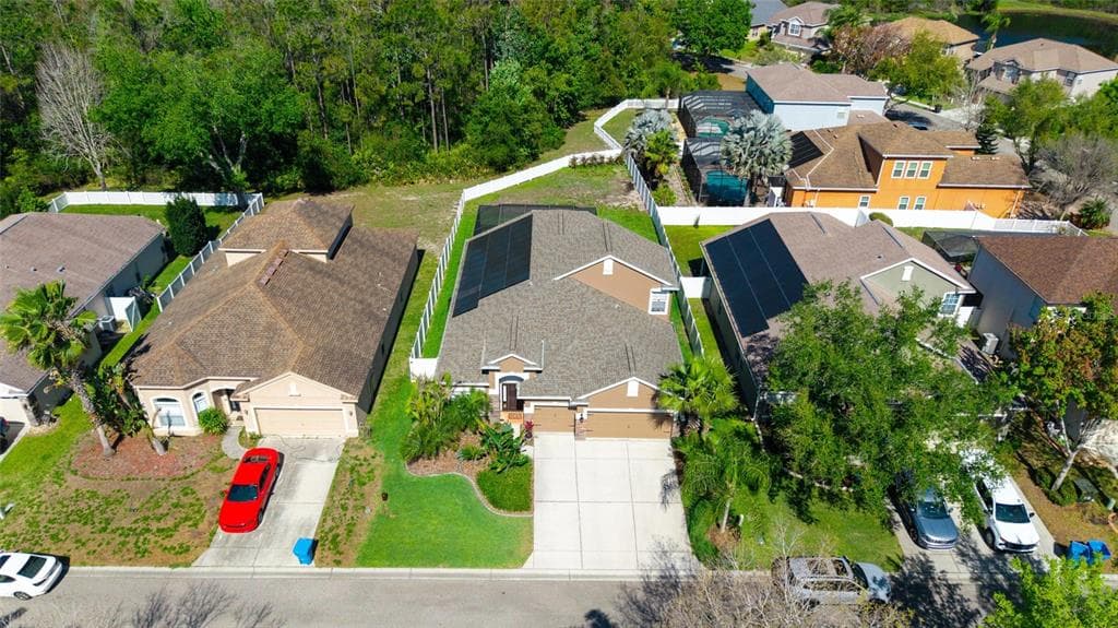 11129 OYSTER BAY CIRCLE, NEW PORT RICHEY, FL 34654 — zdjęcie 4