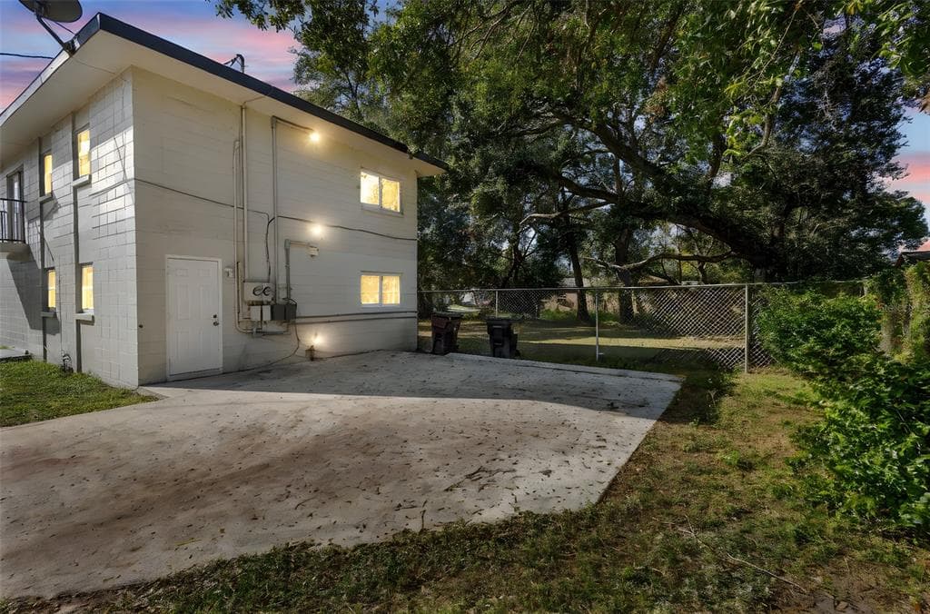 901 COLYER STREET, ORLANDO, FL 32805 — zdjęcie 2
