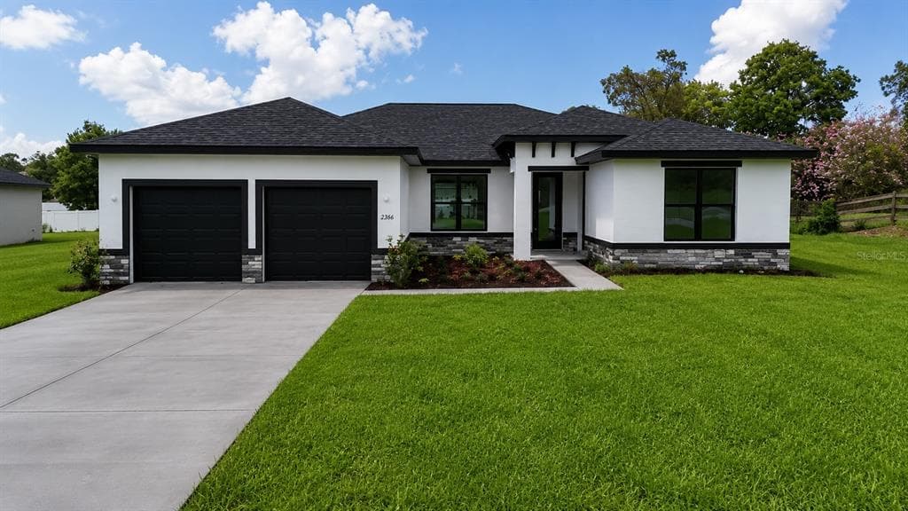 11586 SW 49TH AVENUE, OCALA, FL 34476 — zdjęcie 2
