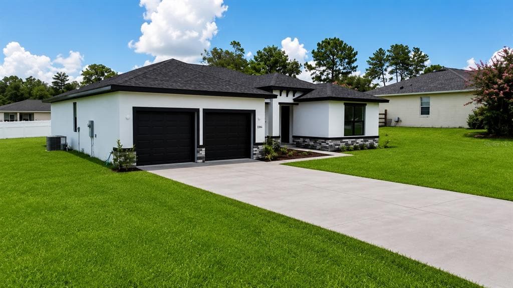 11586 SW 49TH AVENUE, OCALA, FL 34476 — zdjęcie 3