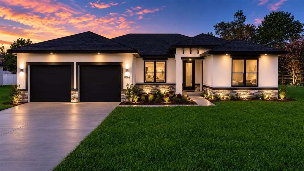 11586 SW 49TH AVENUE, OCALA, FL 34476