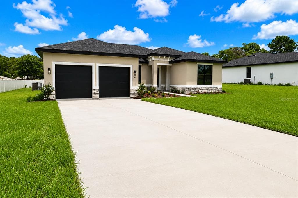 11614 SW 49TH AVENUE, OCALA, FL 34476 — zdjęcie 2