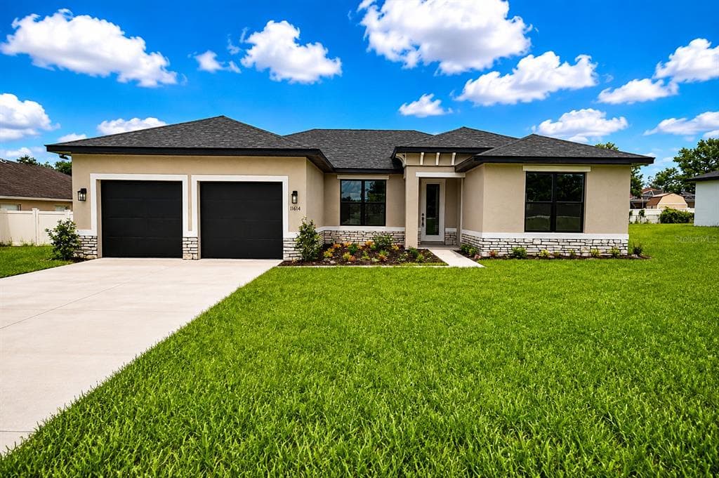 11614 SW 49TH AVENUE, OCALA, FL 34476