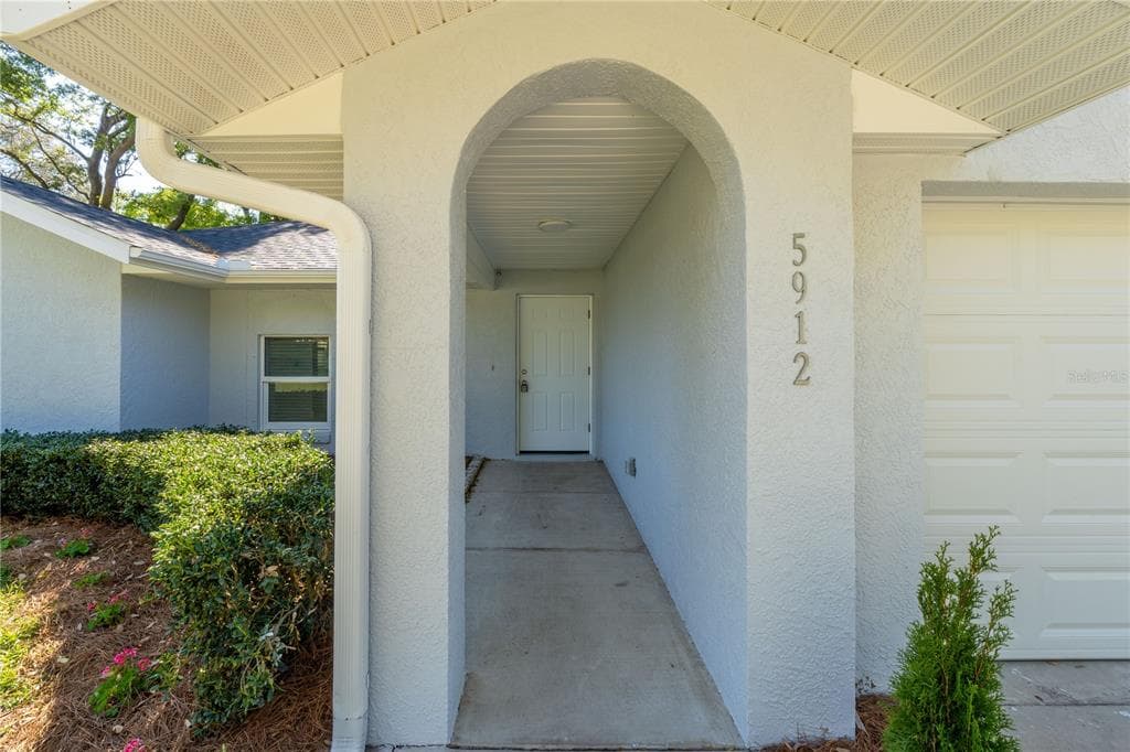 5912 SW 111TH PLACE ROAD, OCALA, FL 34476 — zdjęcie 4