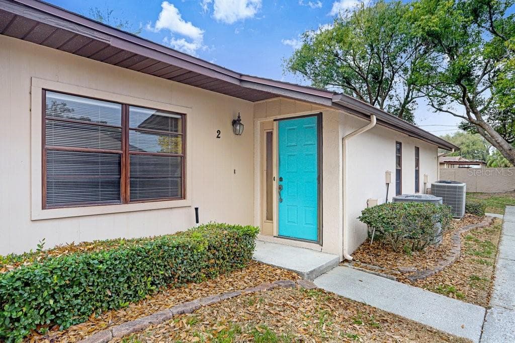 2025 SYLVESTER ROAD # C2, LAKELAND, FL 33803