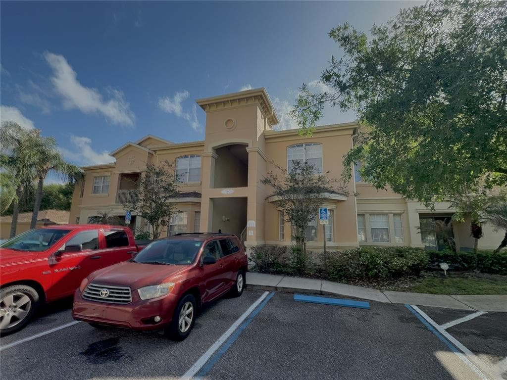 204 TERRACE RIDGE CIRCLE # 204, DAVENPORT, FL 33896 — zdjęcie 2