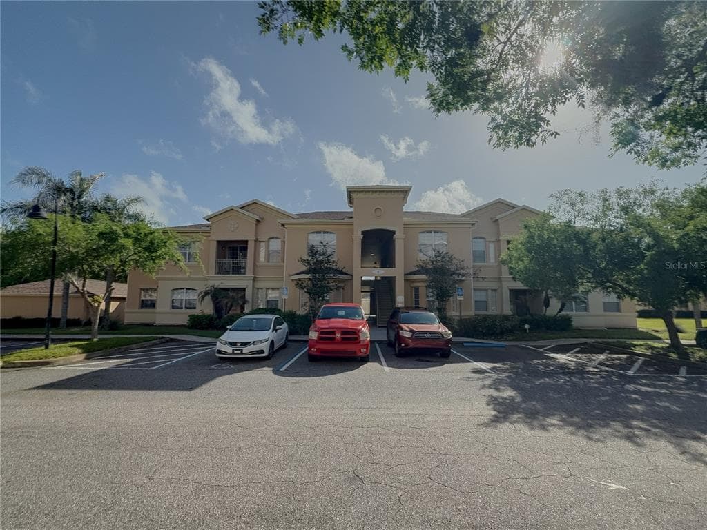 204 TERRACE RIDGE CIRCLE # 204, DAVENPORT, FL 33896