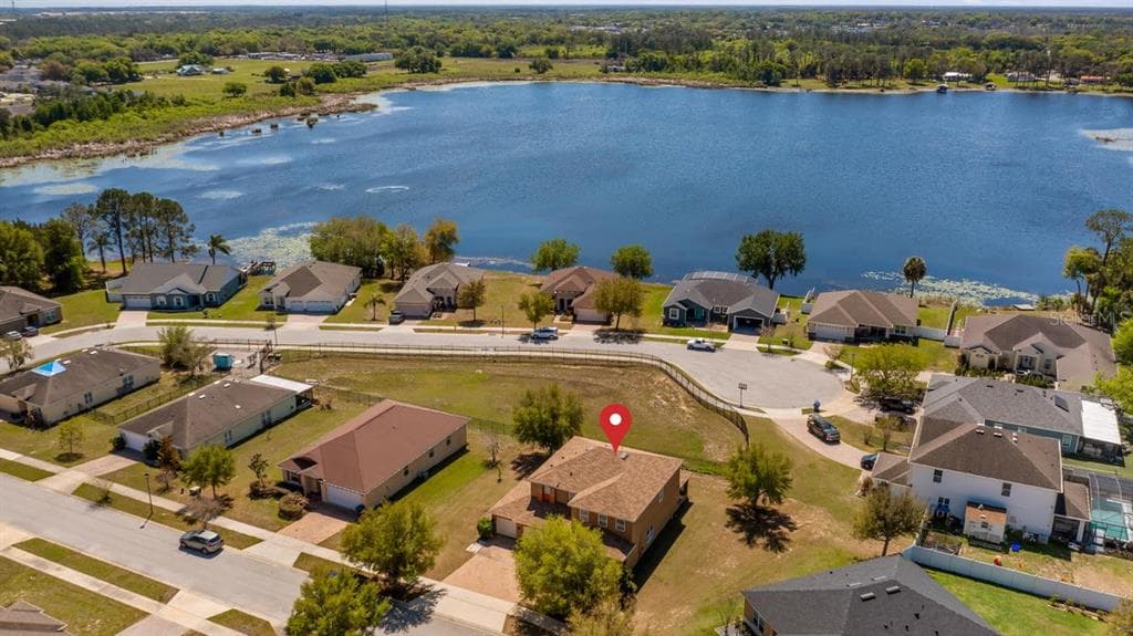 219 BELLA WAY, GROVELAND, FL 34736 — zdjęcie 2