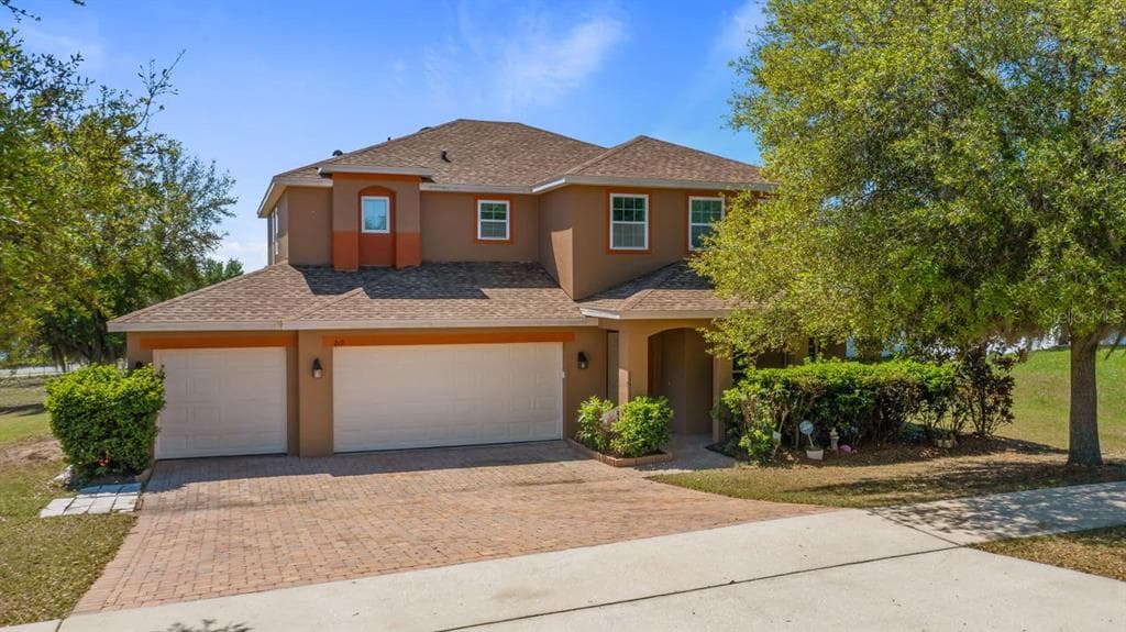 219 BELLA WAY, GROVELAND, FL 34736